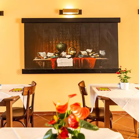 La Rocca Relais *