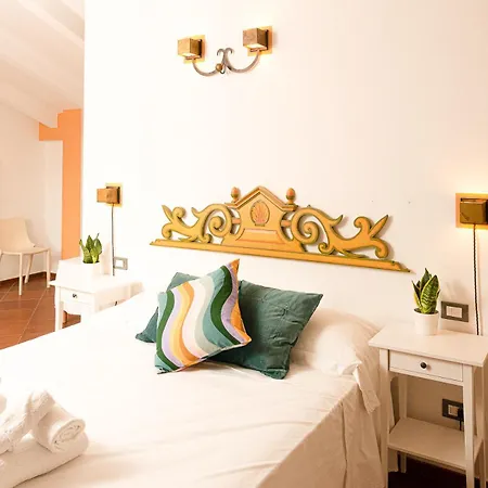 La Rocca Relais