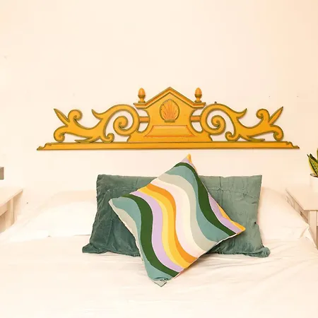 Oda ve Kahvaltı La Rocca Relais Serravalle Pistoiese
