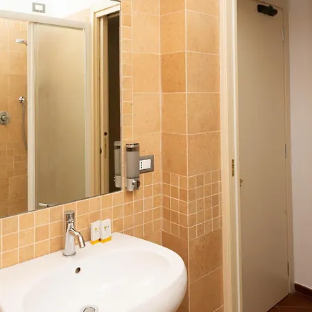 La Rocca Relais Oda ve Kahvaltı 3*
