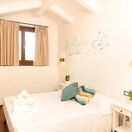 Oda ve Kahvaltı La Rocca Relais