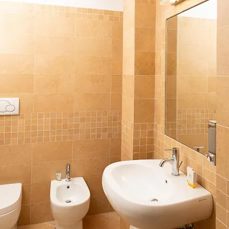 La Rocca Relais Bed & Breakfast *