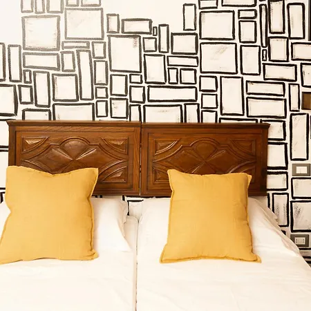 Bed & Breakfast La Rocca Relais *