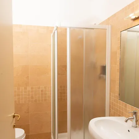 La Rocca Relais 3*