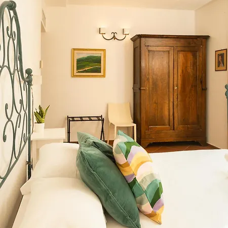 La Rocca Relais Serravalle Pistoiese