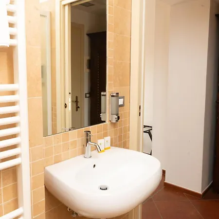 La Rocca Relais Oda ve Kahvaltı