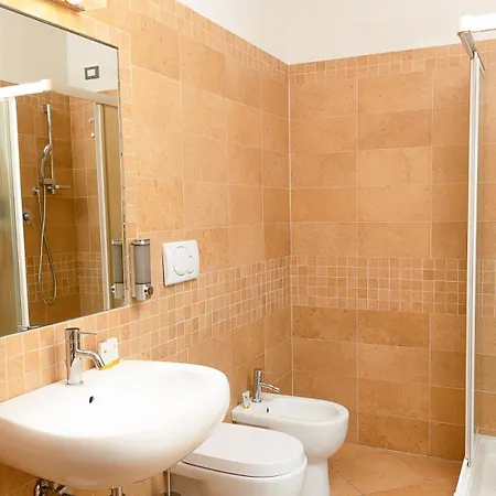 Oda ve Kahvaltı La Rocca Relais Serravalle Pistoiese