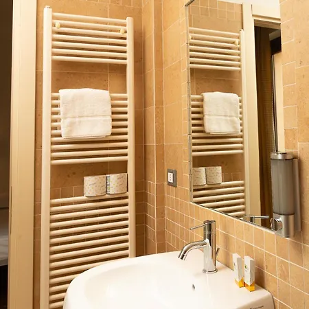 Bed & Breakfast La Rocca Relais *