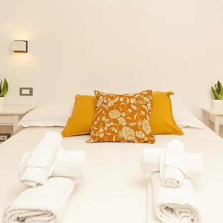 住宿加早餐酒店 La Rocca Relais Serravalle Pistoiese