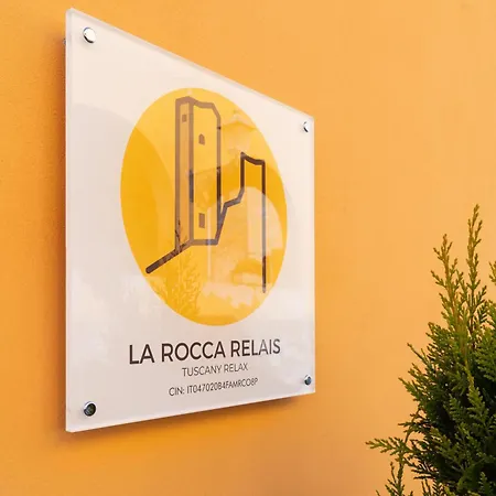 La Rocca Relais