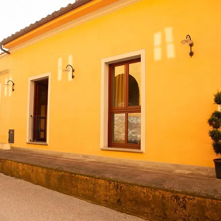 La Rocca Relais