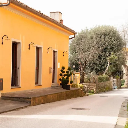 Bed & Breakfast La Rocca Relais Serravalle Pistoiese