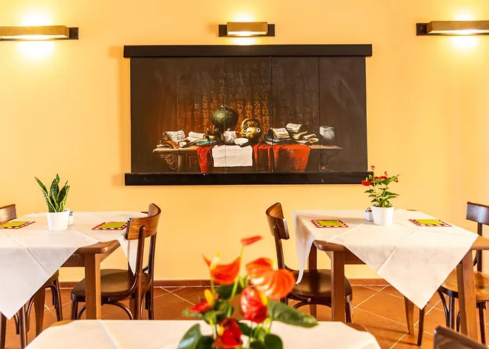 La Rocca Relais 3*