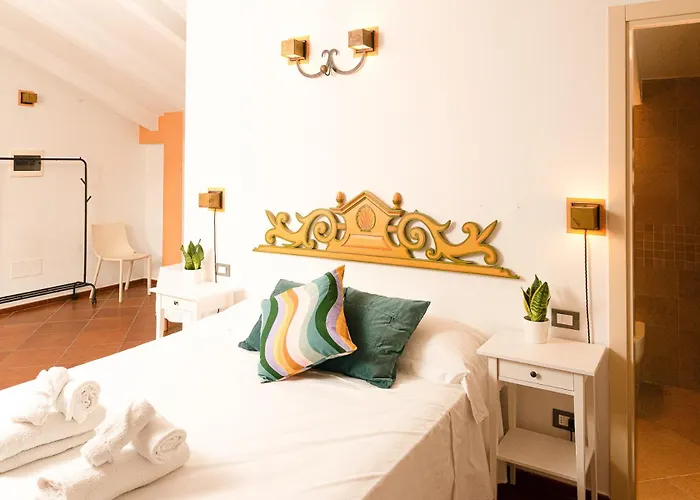 La Rocca Relais