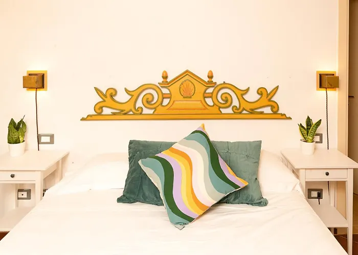 Panzió La Rocca Relais Serravalle Pistoiese