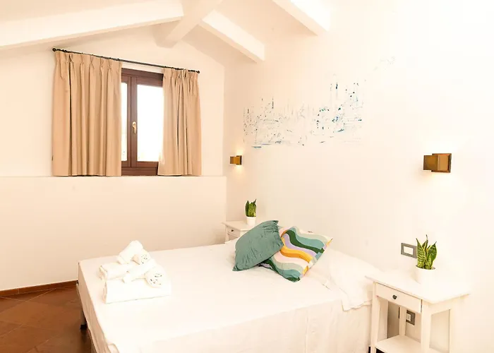 Panzió La Rocca Relais