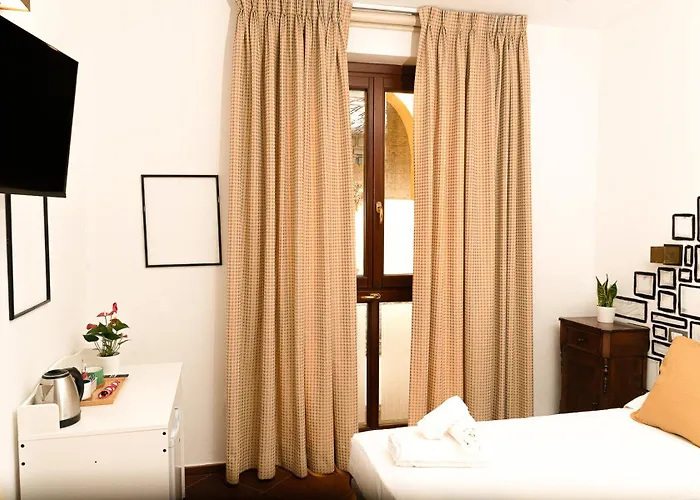 La Rocca Relais 3* Serravalle Pistoiese