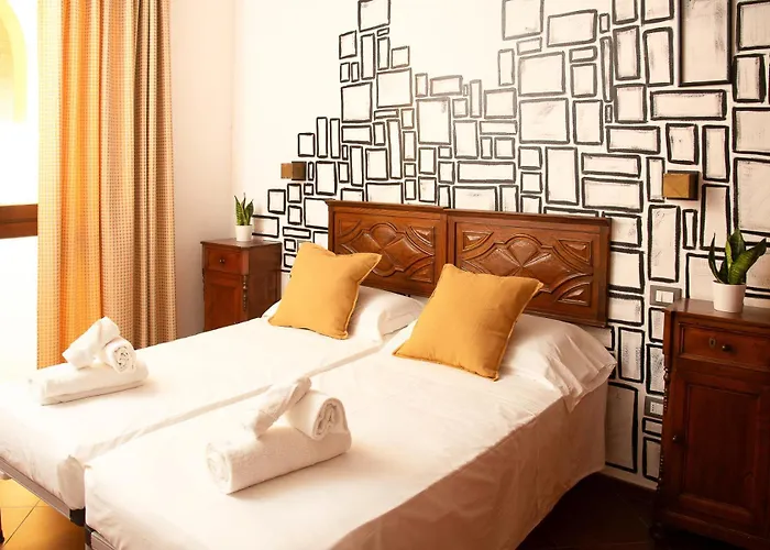 La Rocca Relais