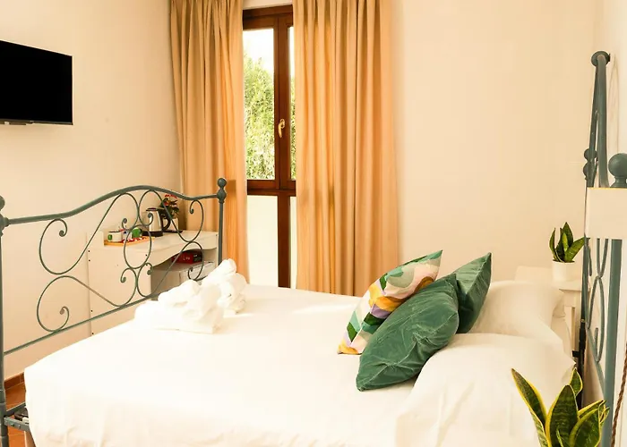 La Rocca Relais Serravalle Pistoiese
