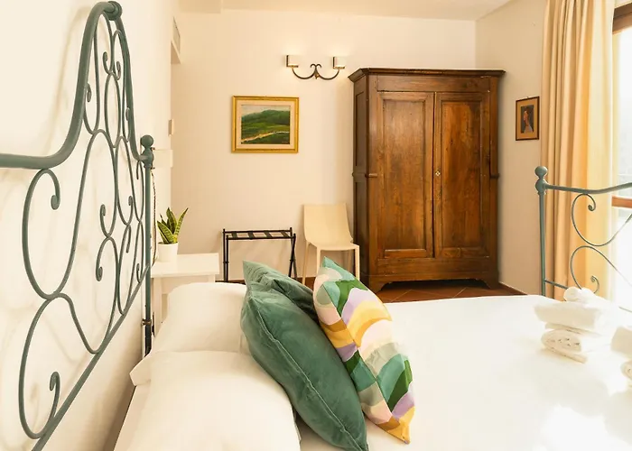 La Rocca Relais Serravalle Pistoiese