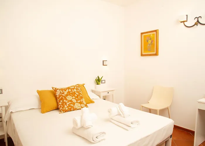 La Rocca Relais Panzió Serravalle Pistoiese