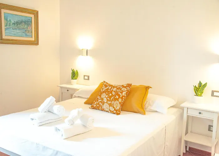 La Rocca Relais Panzió 3*