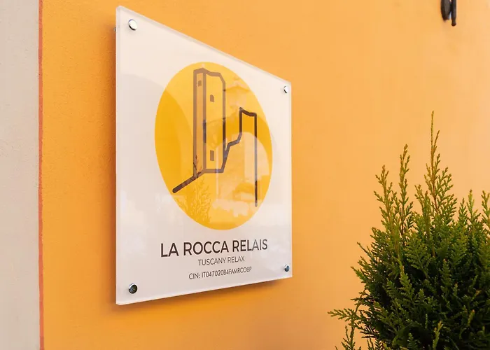 La Rocca Relais