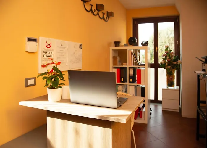 La Rocca Relais